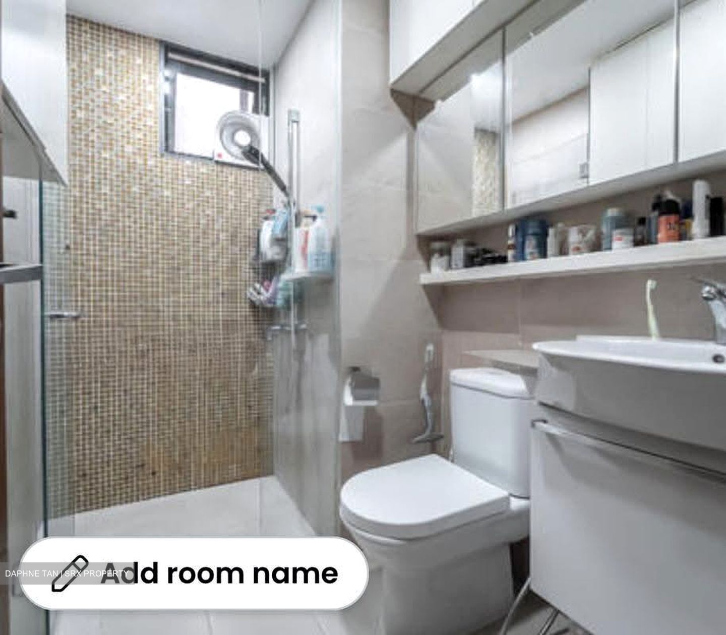 The Miltonia Residences (D27), Condominium #635951921